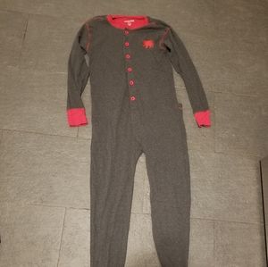 Mens XS Onesie